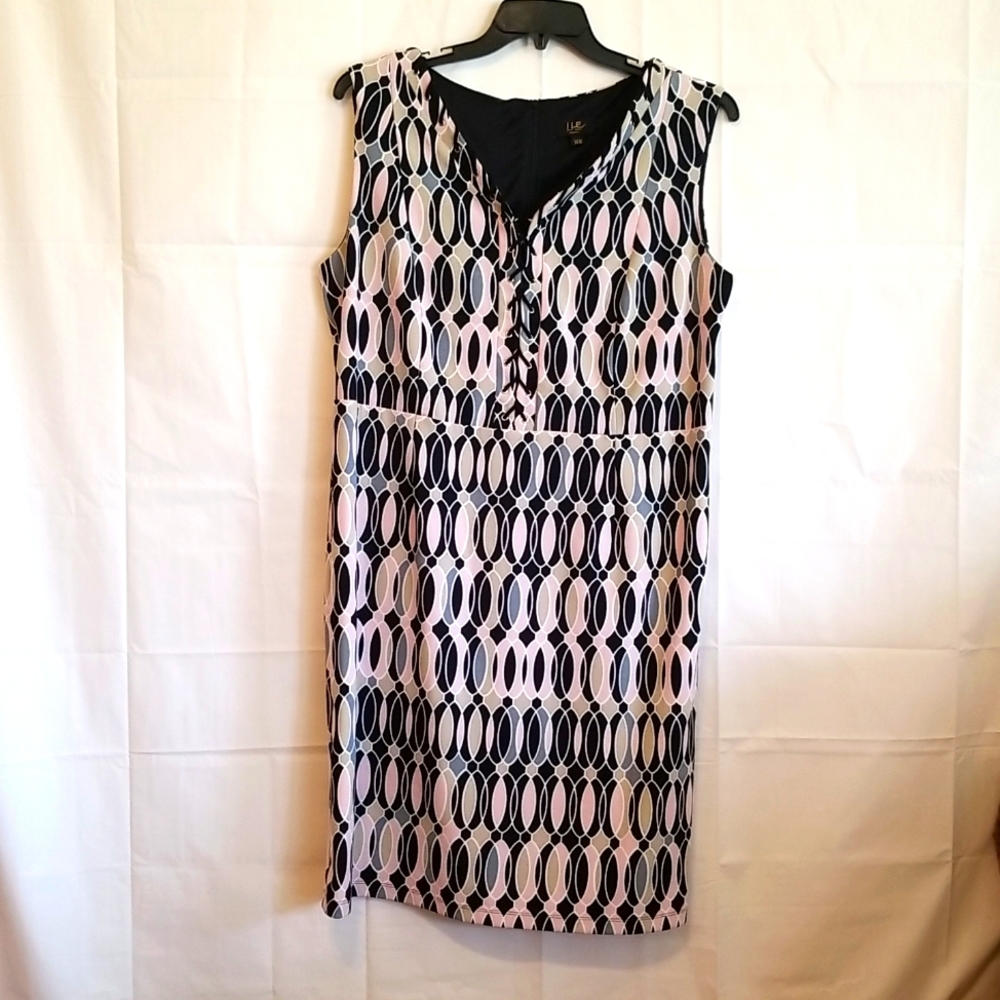 Vintage I LE Dress